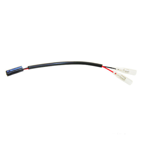 Cableado de intermitentes Yamaha MT-07 Koso BO021112