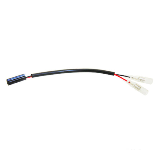 Cableado de intermitentes Yamaha MT-07 Koso BO021112