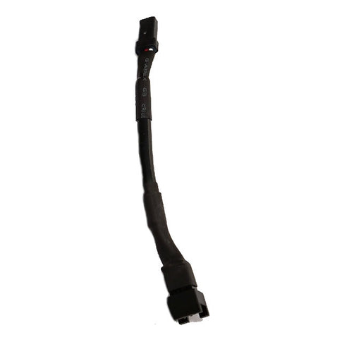 Conversor anclaje antiguo negro a conector blanco Koso BO039000