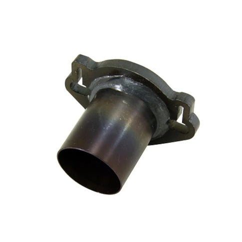 Minarelli Horizontal Handmade 70cc SCR Corse exhaust nozzle