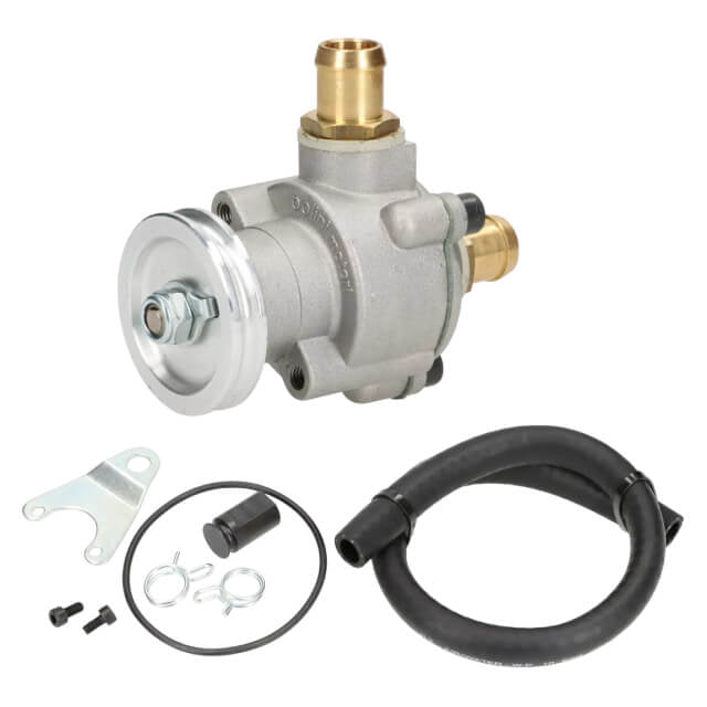 Bomba de agua Peugeot 103 Polini 170.2010