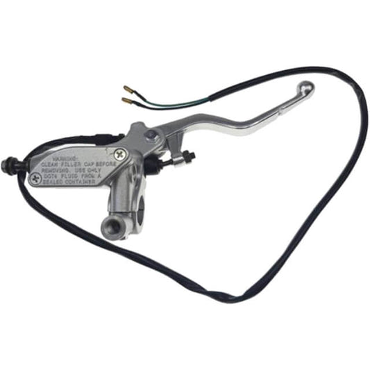 Complete front brake pump Rieju MRT 50 Euro 4 Mokix