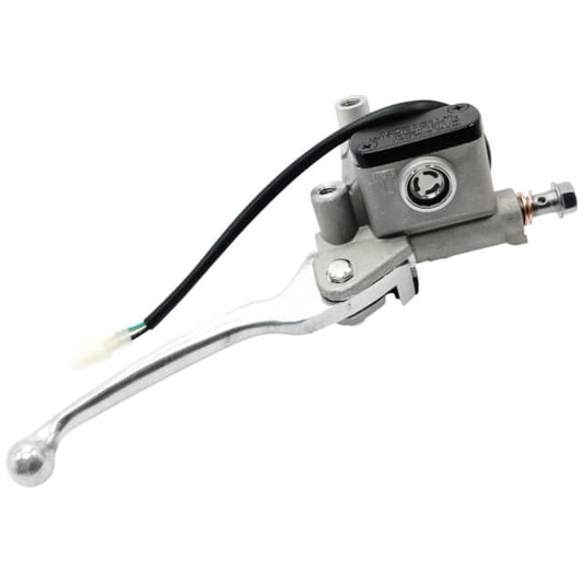 Bomba de travão dianteira Fantic XM-XE Euro 5 50cc