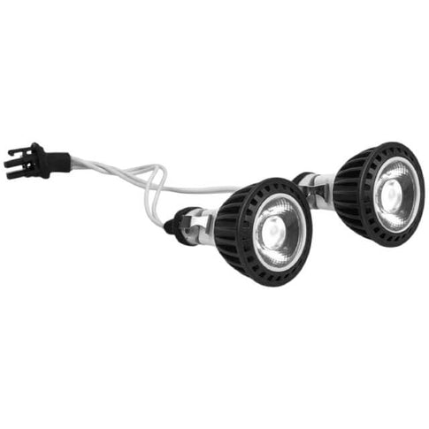 Bombillas con cables 5V 12V LED Polisport 8678100017