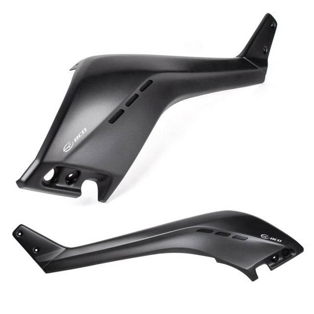 Boomerangs Yamaha T-Max 530 >2017 BCD