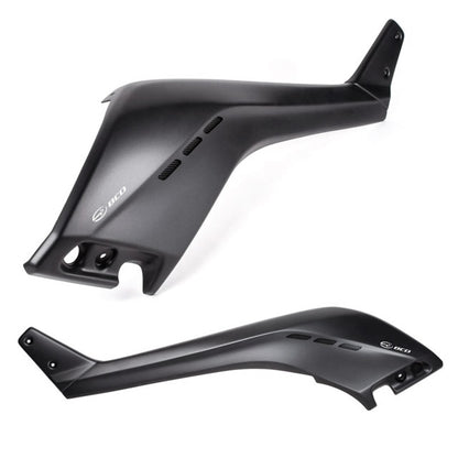 Boomerangs Yamaha T-Max 530 >2017 BCD