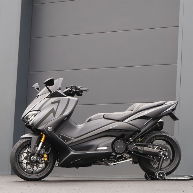 Boomerangs Yamaha T-Max 530 >2017 BCD