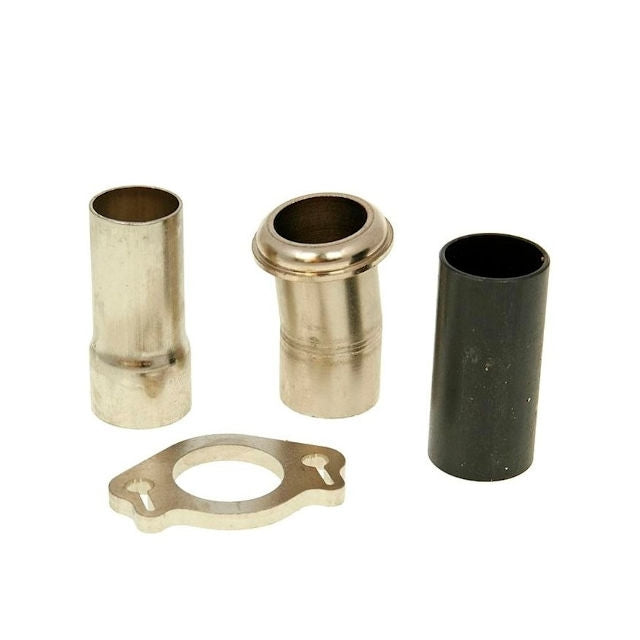 Bocais de escape TUB807 Yasuni