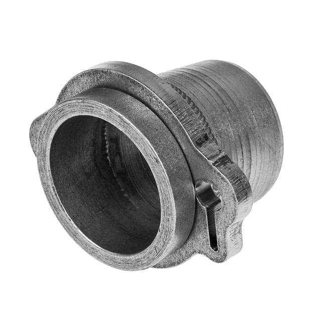 Bocais de escape TUB820B Yasuni