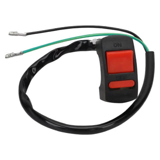 On-OFF Stop Button AllPro