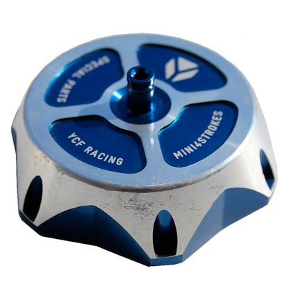 Tapón depósito de gasolina Pitbike YCF