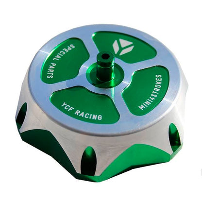 Tapón depósito de gasolina Pitbike YCF