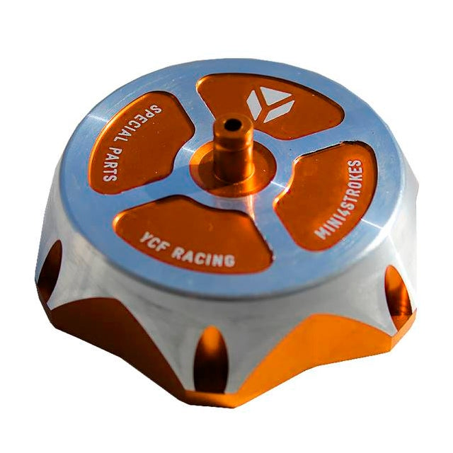 Tapón depósito de gasolina Pitbike YCF