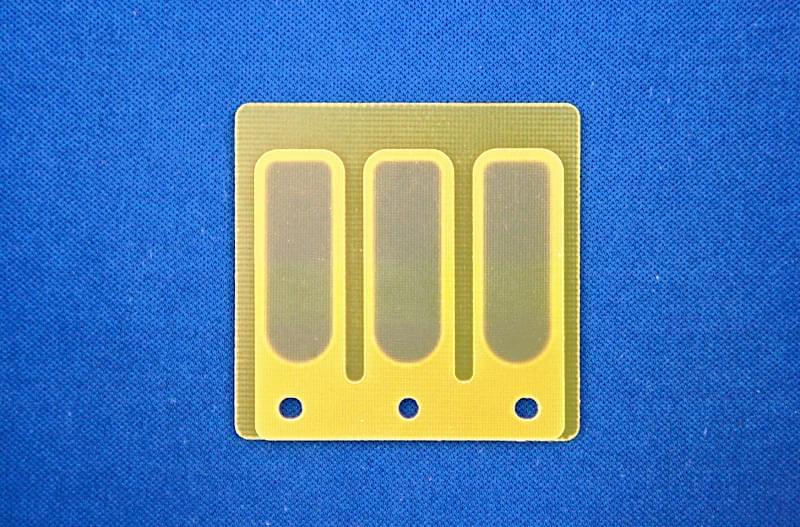 Laminas Boyesen Yamaha DT 125 R/RE/X BOY666