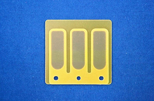 Laminas Boyesen Yamaha DT 125 R/RE/X BOY666
