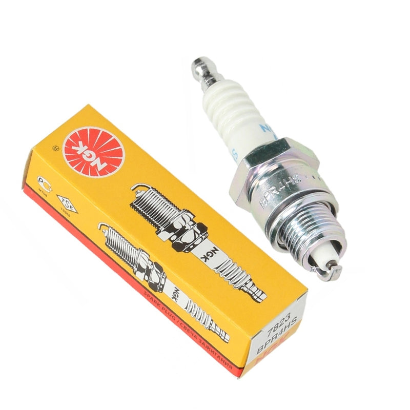 Bujía BPR4HS para Yamaha PW 50 NGK