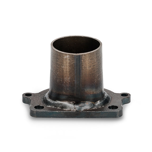 Bocal de escape 3 parafusos EC18 / EC20 MVT SC