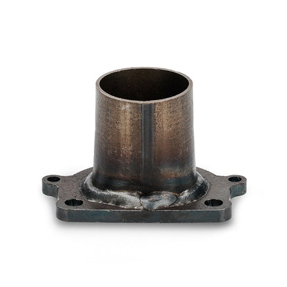 Bocal de escape 3 parafusos EC18 / EC20 MVT SC