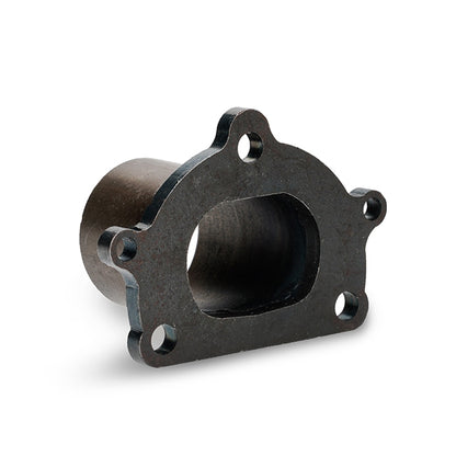 Bocal de escape 3 parafusos EC18 / EC20 MVT SC