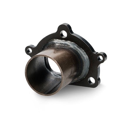 Bocal de escape 3 parafusos EC18 / EC20 MVT SC