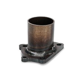 Bocal de escape 3 parafusos EC18 / EC20 MVT SC