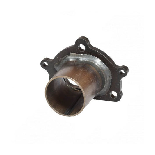 Bocal de escape 3 parafusos EC19 / EC21 / EC10 MVT SC