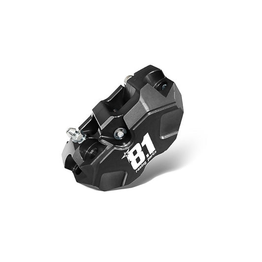 Hurricane 8.1 brake caliper CNC aviation 84mm Ottopuntouno