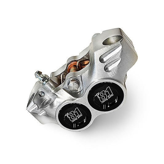 Pinza de freno New Era 8.1 CNC aeronáutico 84mm Ottopuntouno