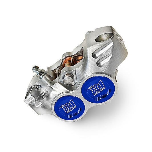 Pinza de freno New Era 8.1 CNC aeronáutico 84mm Ottopuntouno