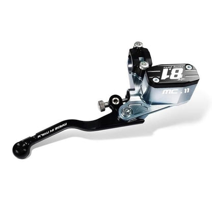 Bomba de freno axial derecha MC-11 d=11mm Ottopuntouno