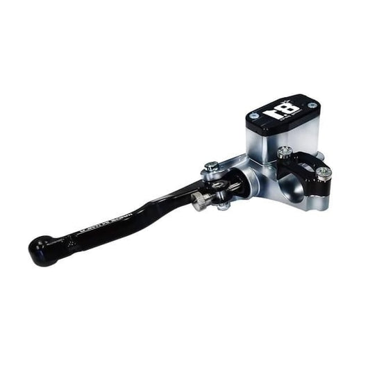 Left axial brake pump MC-11 d=11mm Ottopuntouno