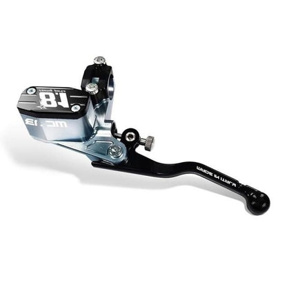 Maître-cylindre de frein axial gauche MC-13 d=13mm Ottopuntouno