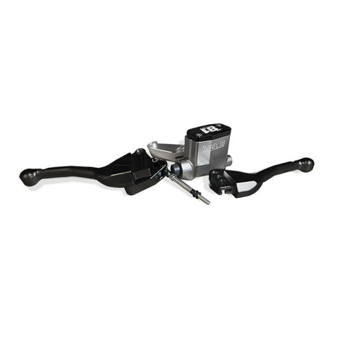 Kit bomba de travão CNC Ø11 Vespa Primavera Ottopuntouno