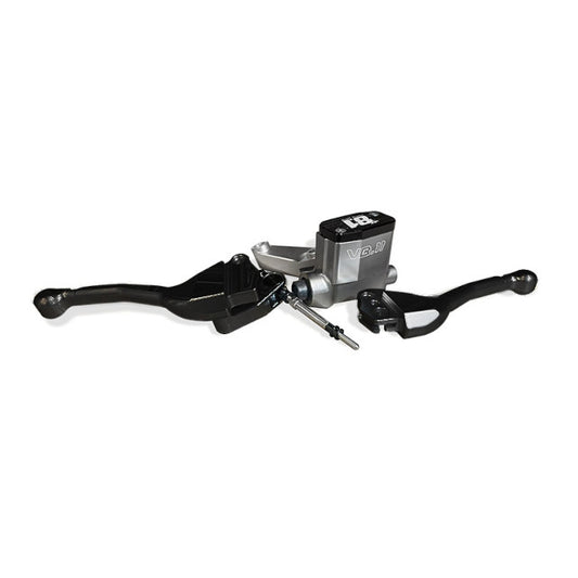 Kit bomba de travão CNC Ø11 Vespa Primavera Ottopuntouno