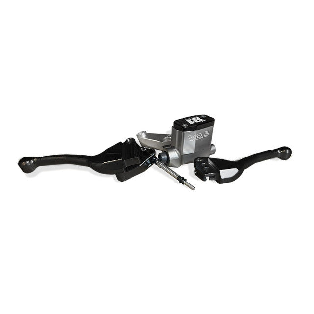 CNC brake pump kit Ø11 Vespa ET3 Ottopuntouno