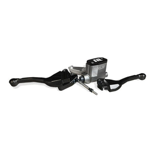 CNC brake pump kit Ø11 Vespa ET3 Ottopuntouno