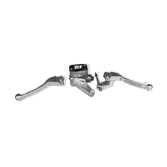 Kit bomba de travão CNC Ø11 Vespa Primavera Ottopuntouno