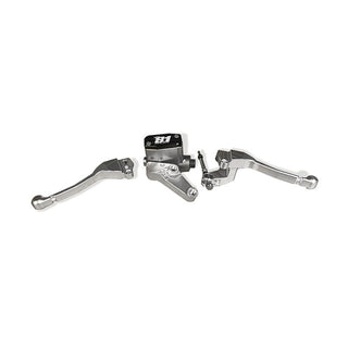 Kit bomba de travão CNC Ø11 Vespa Primavera Ottopuntouno