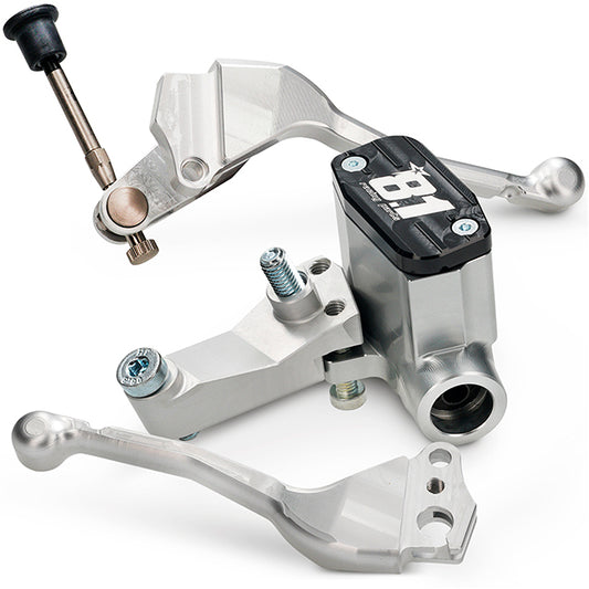 Kit bomba de travão CNC Ø11 Vespa ET3 Ottopuntouno