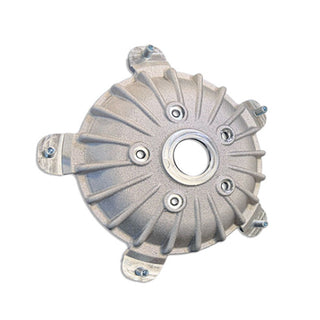 Kit freinage disque Vespa Primavera/Super/SL étrier New Era Ottopuntouno