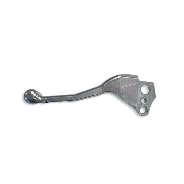CNC brake/clutch lever Vespa PK S/XL silver Ottopuntouno