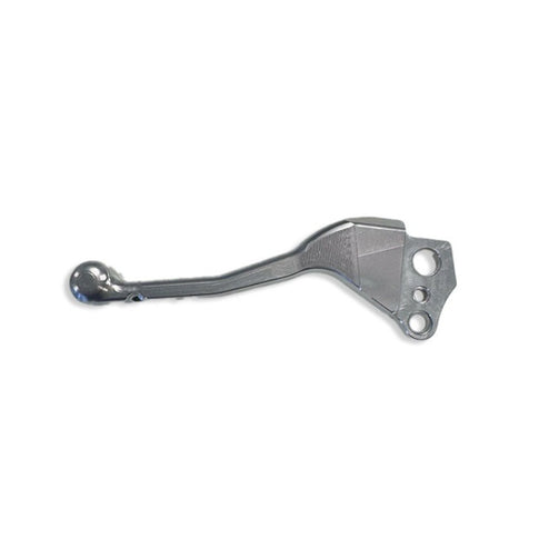 CNC brake/clutch lever Vespa PK S/XL silver Ottopuntouno