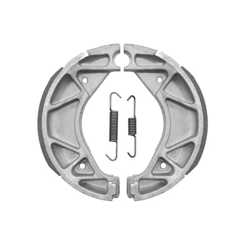 Plaquettes de frein arrière Yamaha Cygnus X 125 04-12 VParts