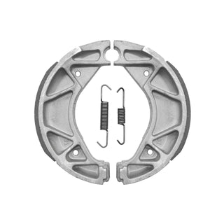 Plaquettes de frein arrière Yamaha Cygnus X 125 04-12 VParts