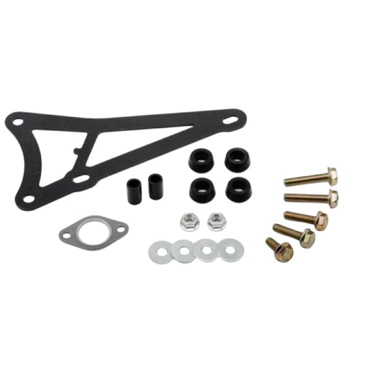 Kit de suporte e parafusos de escape TUB351 Yasuni