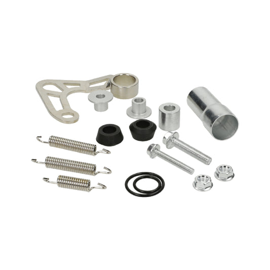 Kit support et visserie d’échappement TUB807-D Yasuni