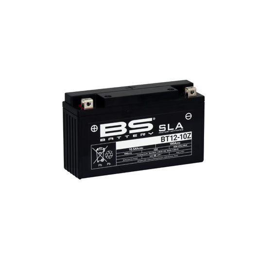 Batería BS SLA BT12-10Z BT12-10Z