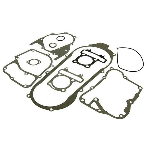 Juntas de motor GY6 125 QMI152