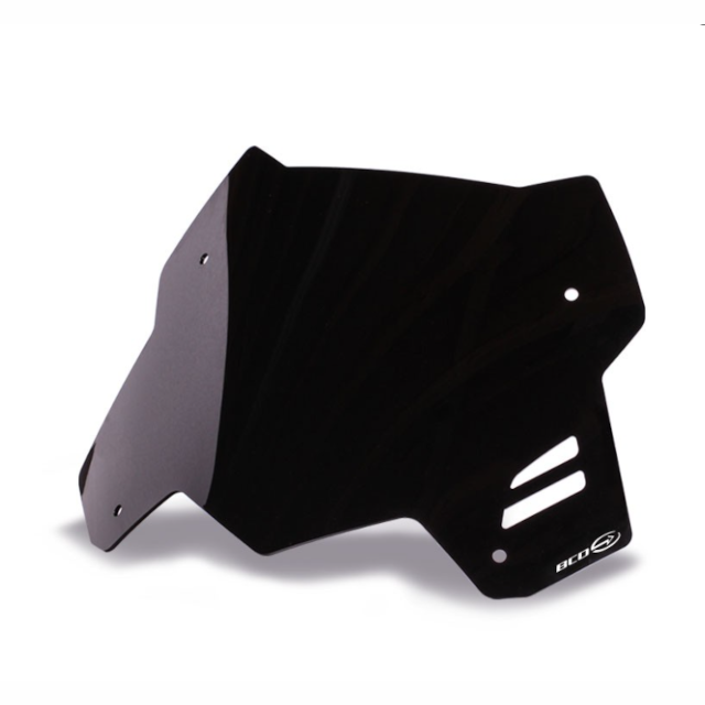 Cúpula RT Yamaha T-Max 530/560 BCD