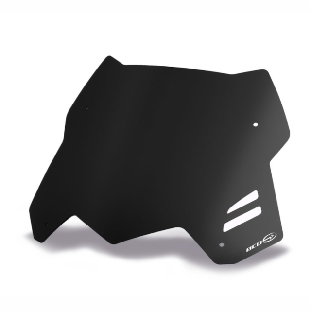 Cúpula RT Yamaha T-Max 530/560 BCD